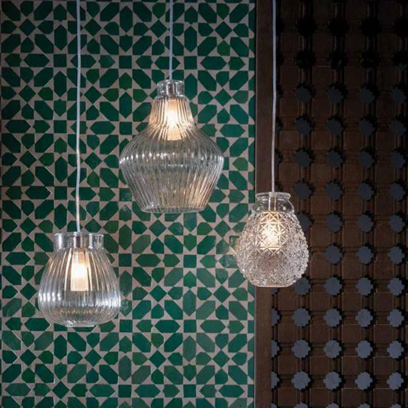 Karman Ceraunavolta 5B Pendant Light | All Square Lighting