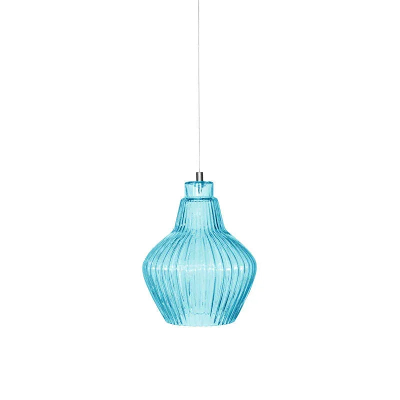 Karman Ceraunavolta 5B Pendant Light | All Square Lighting