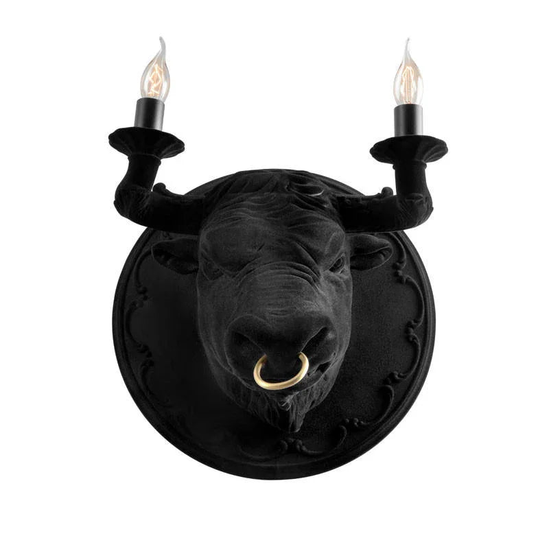 Karman Corrado Wall Light | All Square Lighting