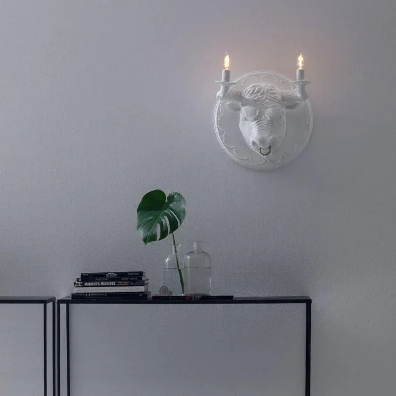 Karman Corrado Wall Light | All Square Lighting