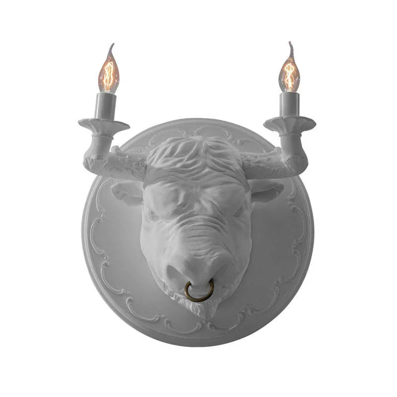 Karman Corrado Wall Light | All Square Lighting