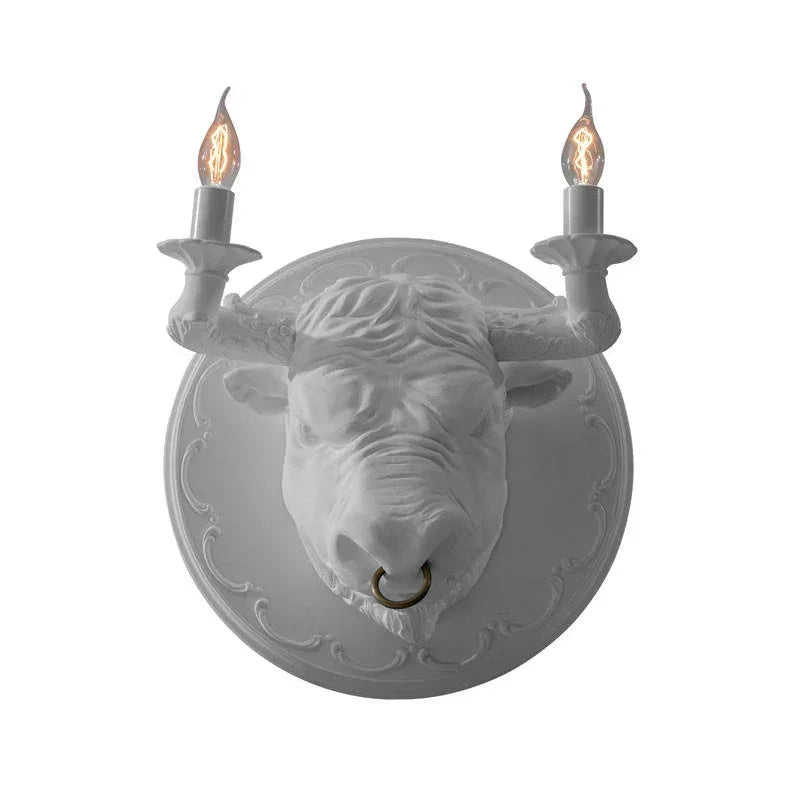 Karman Corrado Wall Light | All Square Lighting