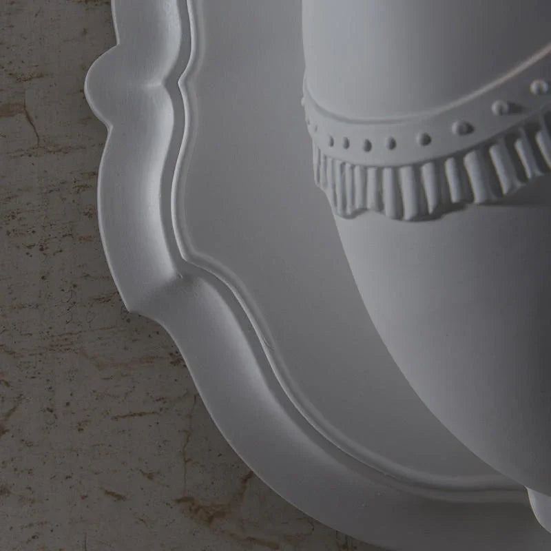 Karman Cubano Wall Light | All Square Lighting