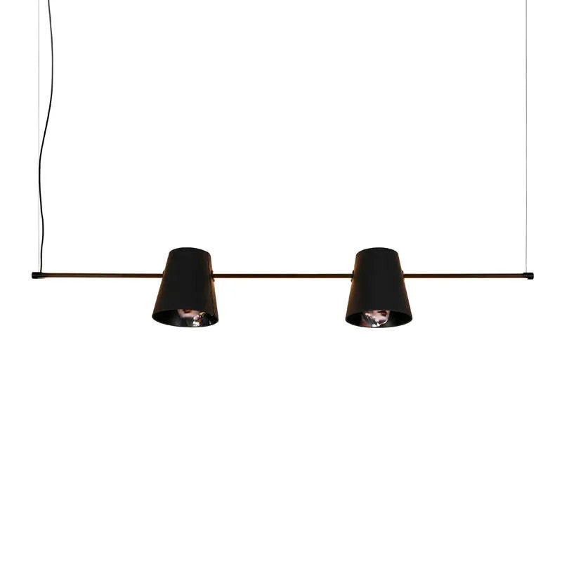 Karman Cupido B Pendant Light | All Square Lighting