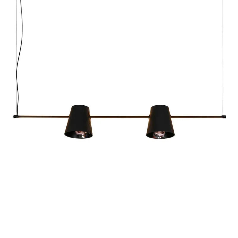 Karman Cupido B Pendant Light | All Square Lighting