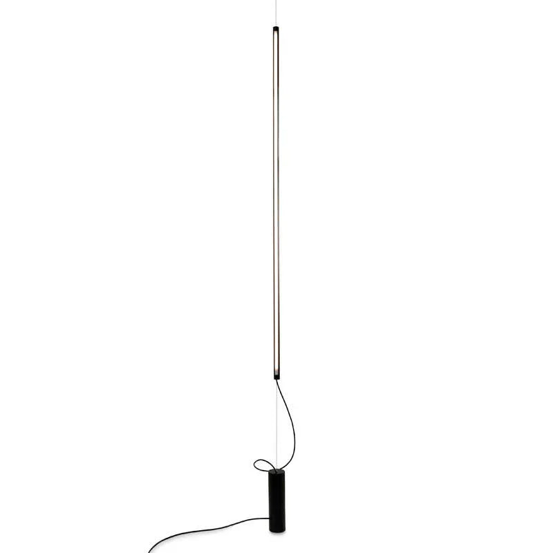 Karman Cupido B3 Floor Lamp | All Square Lighting