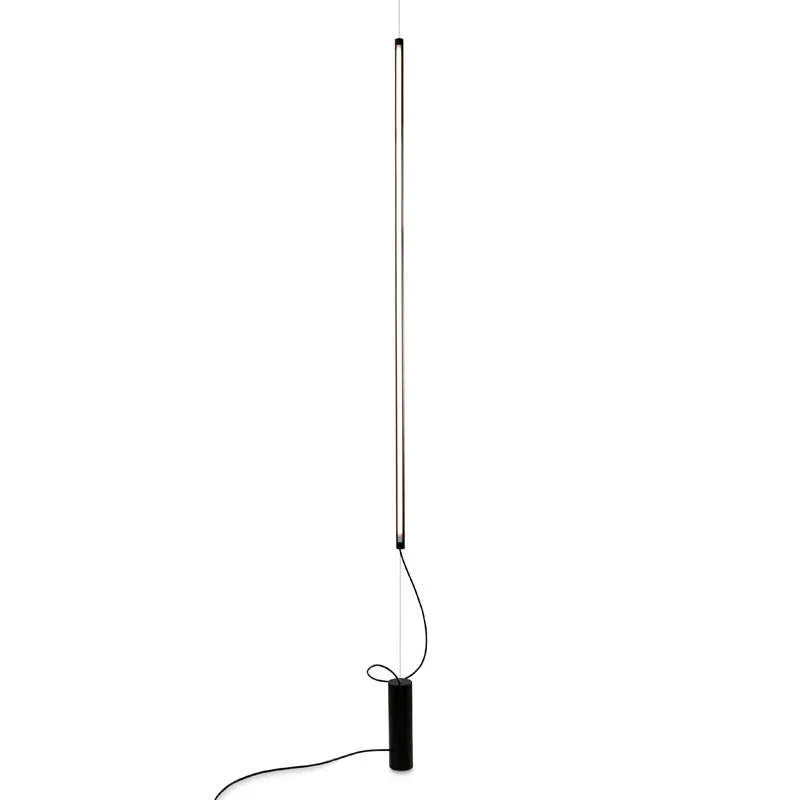 Karman Cupido B3 Floor Lamp | All Square Lighting
