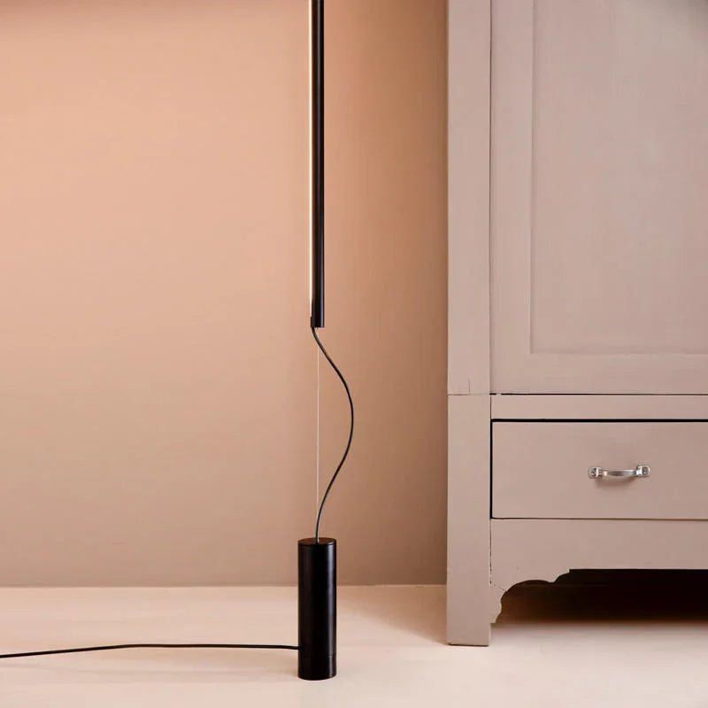 Karman Cupido B3 Floor Lamp | All Square Lighting