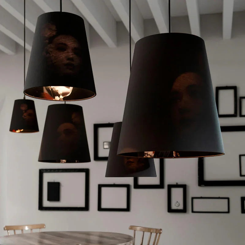 Karman Cupido CD Pendant Light | All Square Lighting