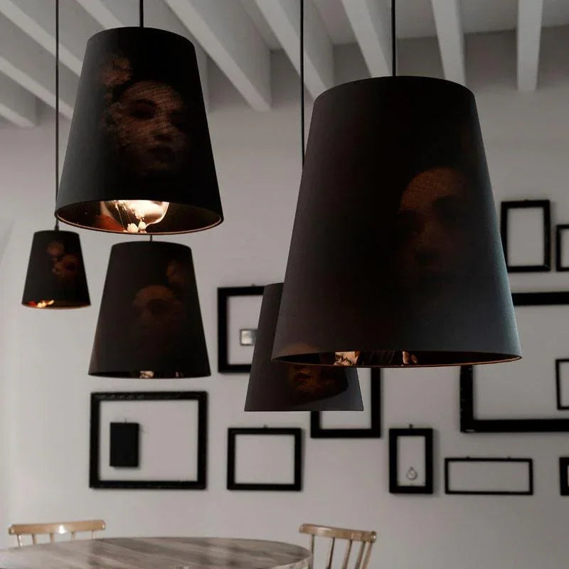 Karman Cupido DD Pendant Light | All Square Lighting