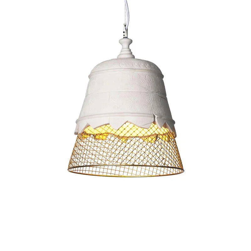 Karman Domenica AA Pendant Light | All Square Lighting