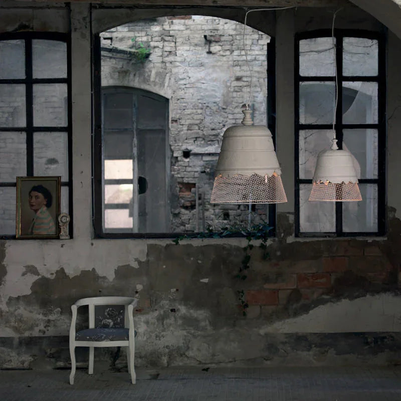 Karman Domenica AA Pendant Light | All Square Lighting