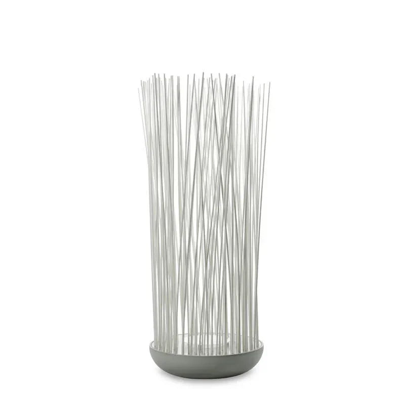 Karman Don’t Touch Outdoor Floor Lamp | All Square Lighting