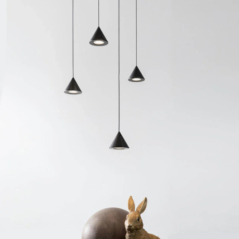 Karman Filomena AA Pendant Light | All Square Lighting