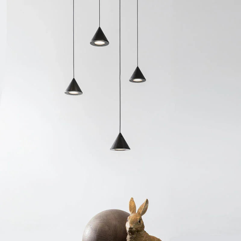 Karman Filomena AA Pendant Light | All Square Lighting
