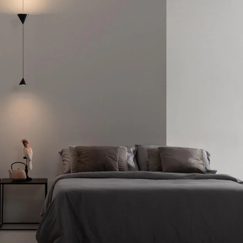 Karman Filomena AC Pendant Light | All Square Lighting