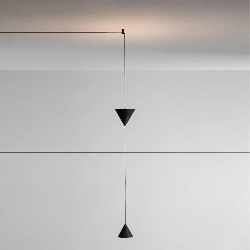 Karman Filomena AC Pendant Light | All Square Lighting