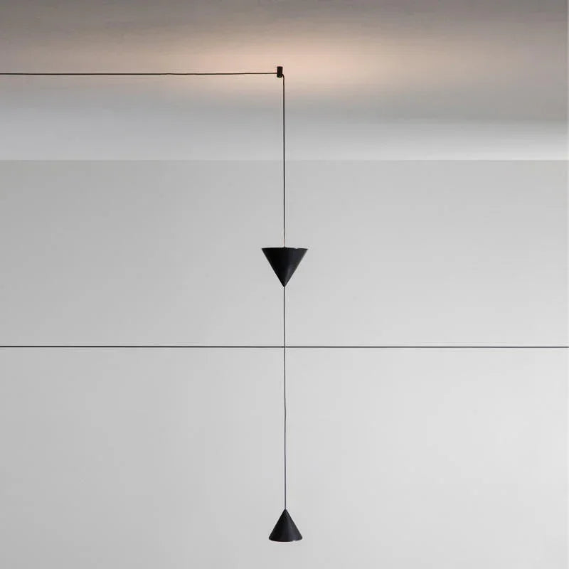 Karman Filomena AC Pendant Light | All Square Lighting