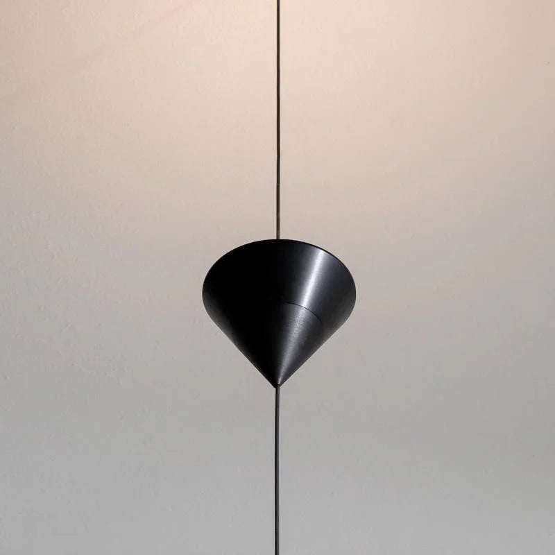 Karman Filomena AC Pendant Light | All Square Lighting