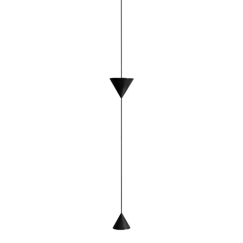 Karman Filomena AC Pendant Light | All Square Lighting