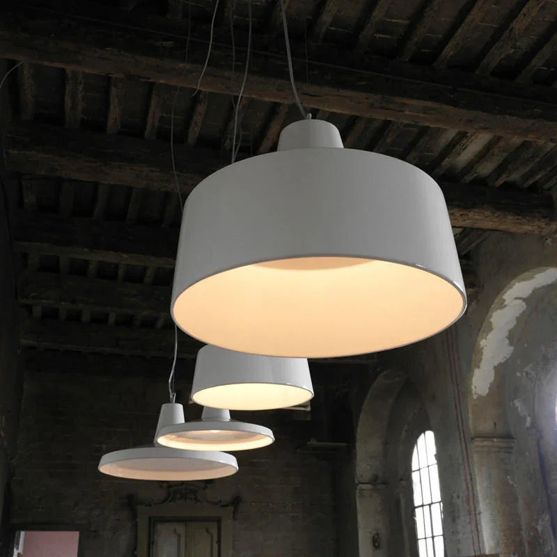 Karman Gangster AA Pendant Light | All Square Lighting