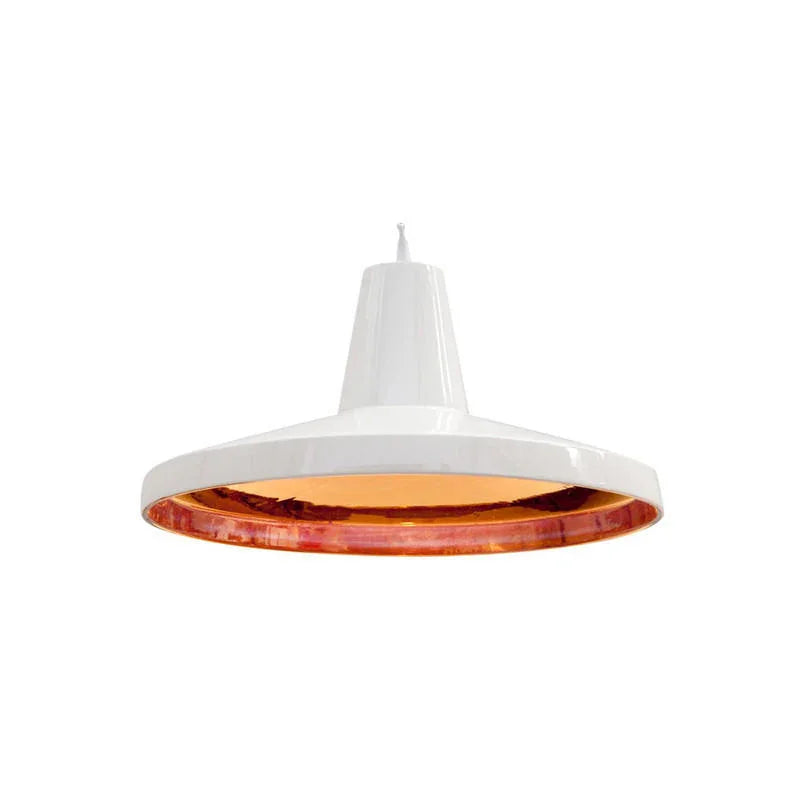 Karman Gangster AA Pendant Light | All Square Lighting