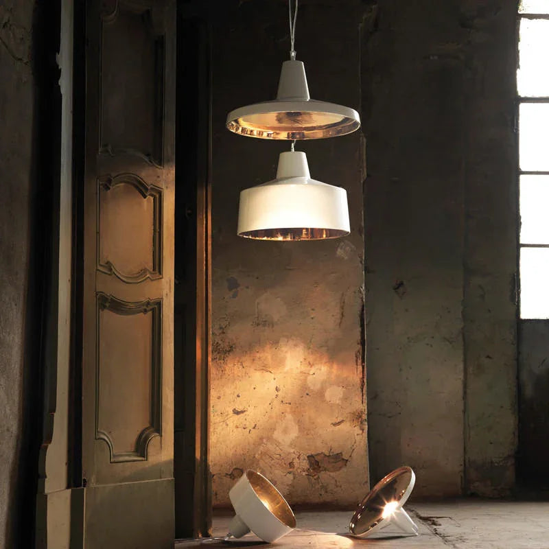Karman Gangster AA Pendant Light | All Square Lighting