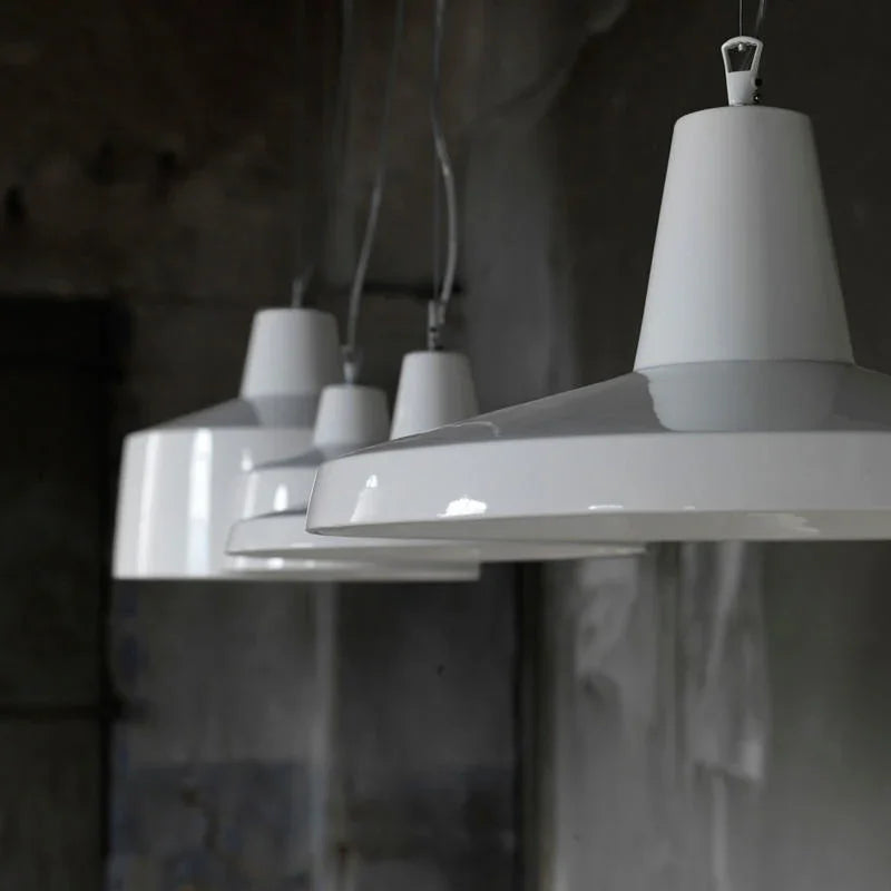 Karman Gangster AC Pendant Light | All Square Lighting