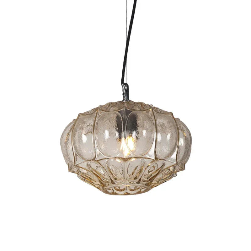 Karman Ginger AA Pendant Light | All Square Lighting