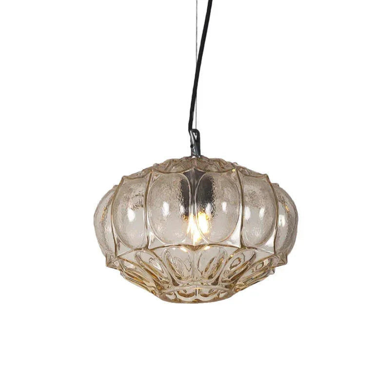 Karman Ginger AA Pendant Light | All Square Lighting