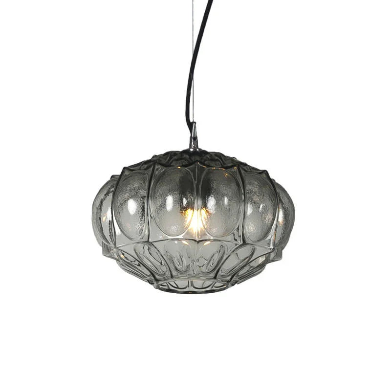 Karman Ginger AA Pendant Light | All Square Lighting