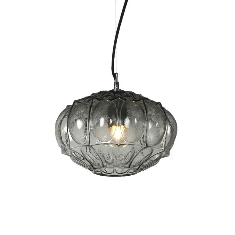 Karman Ginger AA Pendant Light | All Square Lighting