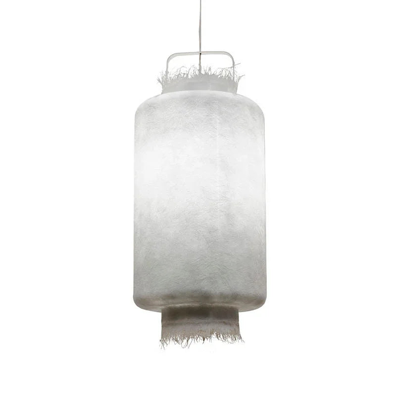 Karman Kimono AB Pendant Light | All Square Lighting