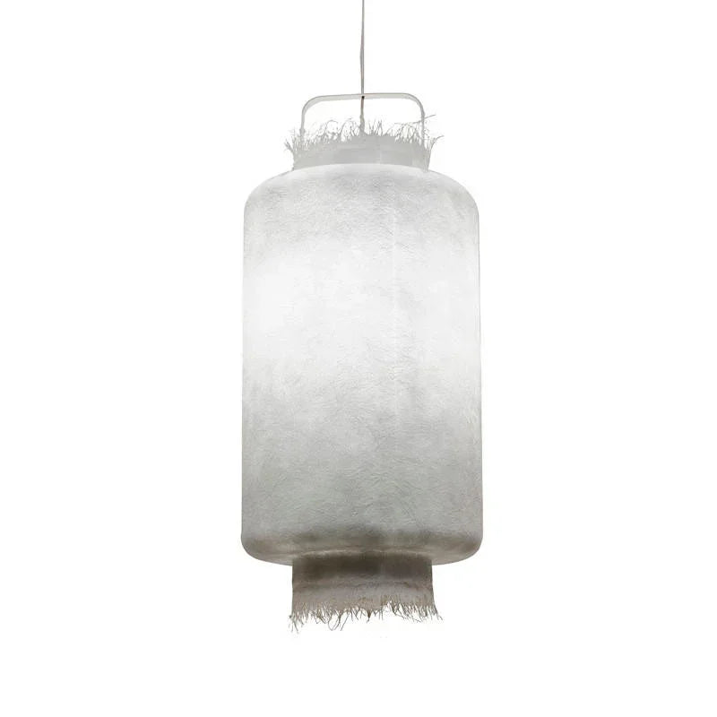 Karman Kimono AB Pendant Light | All Square Lighting