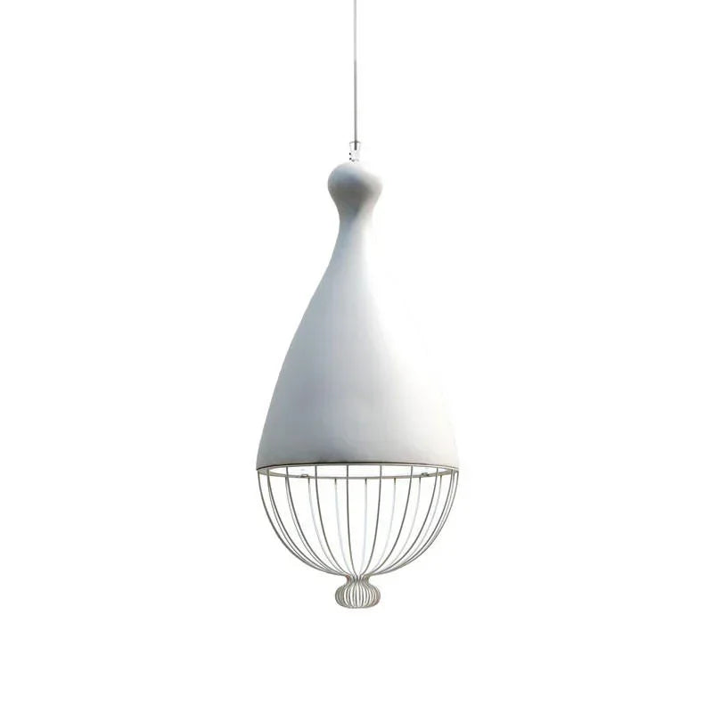 Karman Le Trulle 4T Pendant Light | All Square Lighting