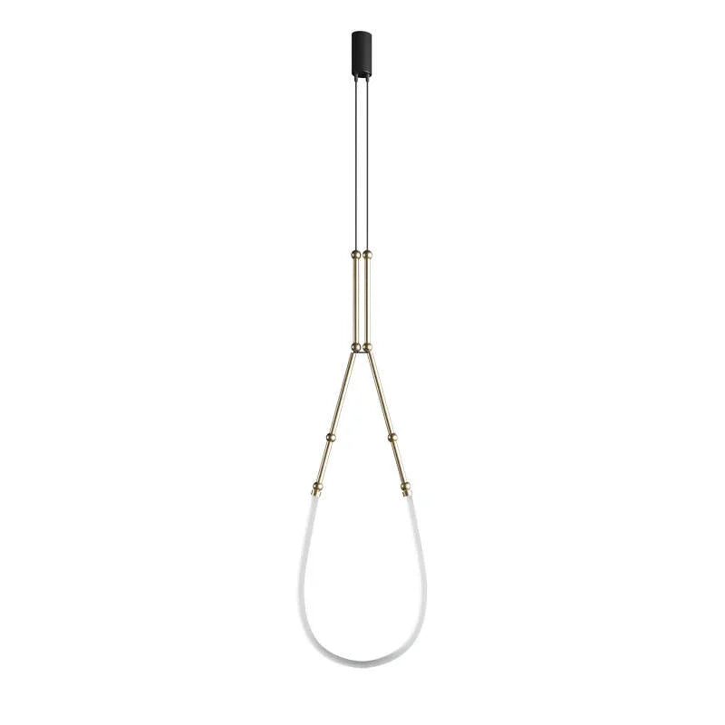 Karman Leda AA Pendant Light | All Square Lighting