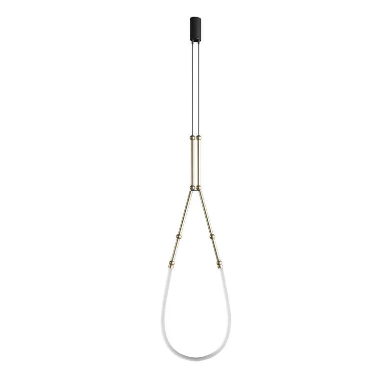 Karman Leda AA Pendant Light | All Square Lighting