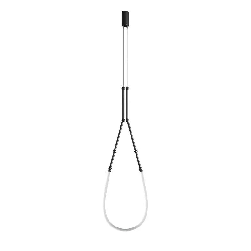 Karman Leda AA Pendant Light | All Square Lighting