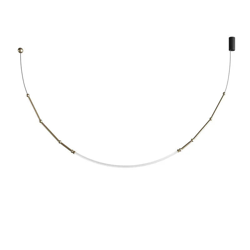 Karman Leda AB Pendant Light | All Square Lighting