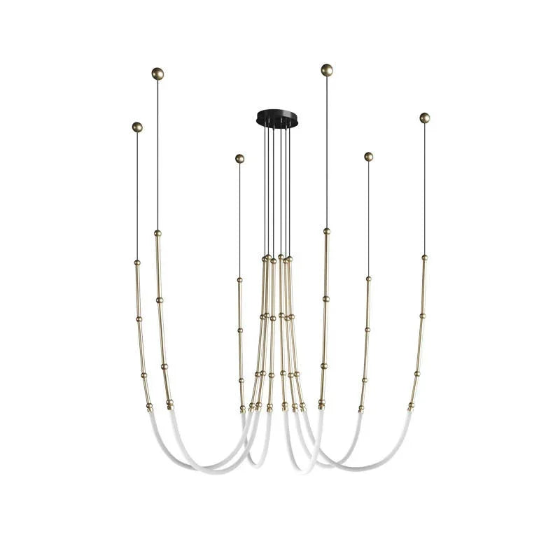 Karman Leda AD Pendant Light | All Square Lighting