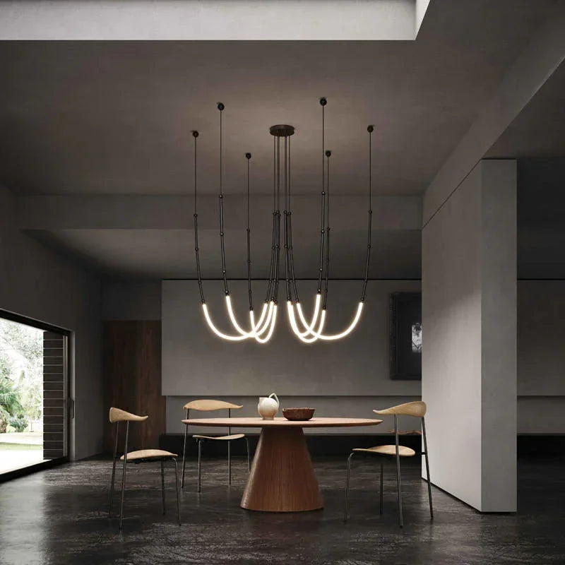 Karman Leda AD Pendant Light | All Square Lighting