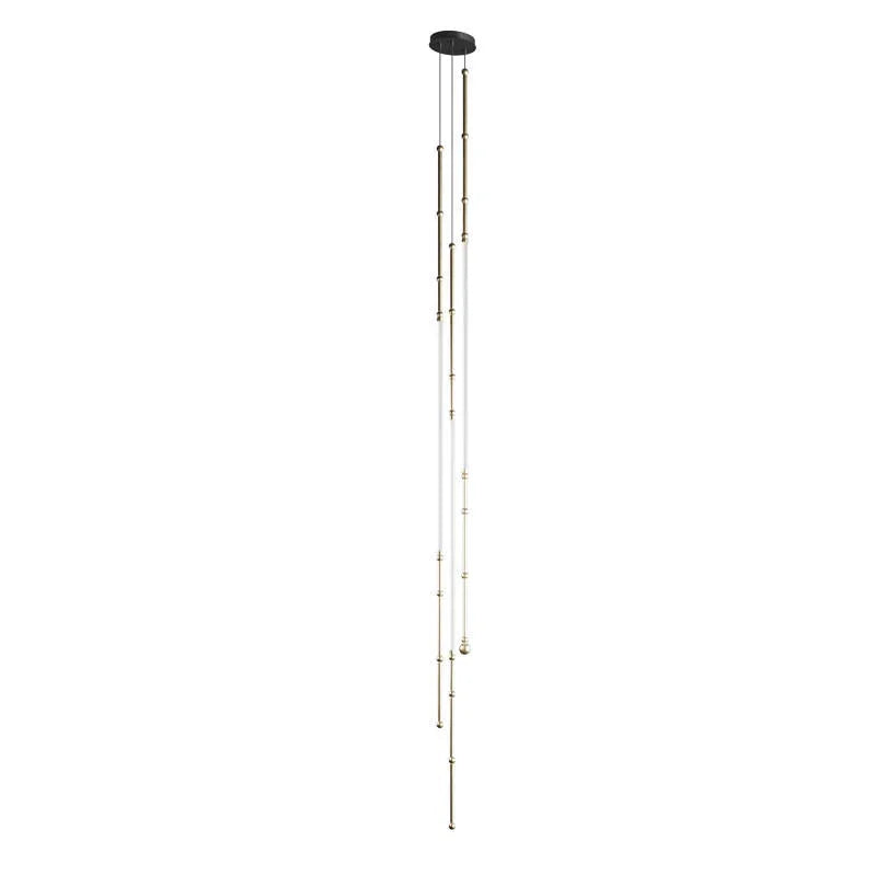 Karman Leda AE Pendant Light | All Square Lighting