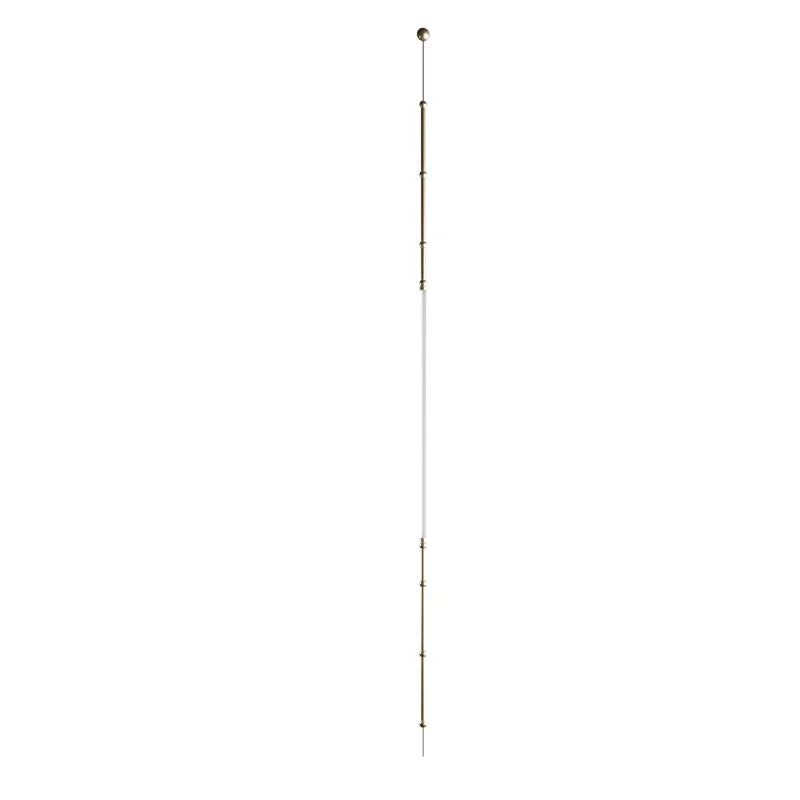 Karman Leda Floor Lamp | All Square Lighting