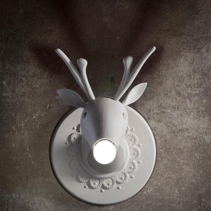 Karman Marnin Wall Light | All Square Lighting