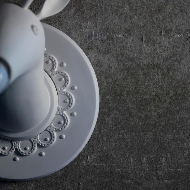 Karman Marnin Wall Light | All Square Lighting