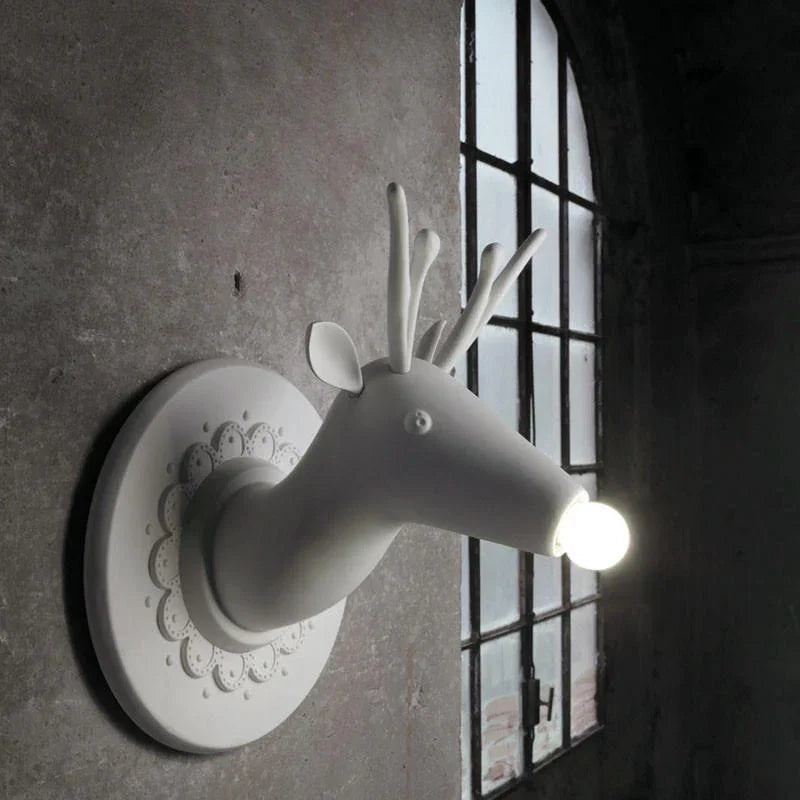 Karman Marnin Wall Light | All Square Lighting