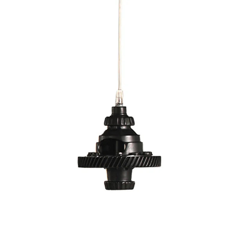 Karman Mek AA LED Pendant Light | All Square Lighting