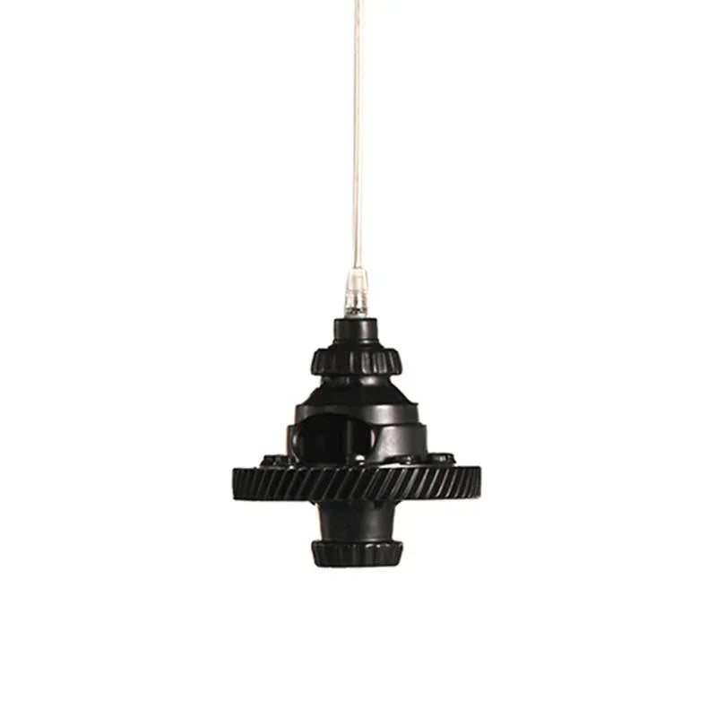 Karman Mek AA LED Pendant Light | All Square Lighting