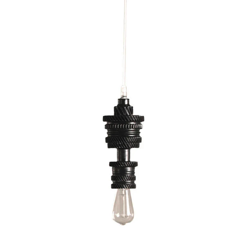 Karman Mek AB Pendant Light | All Square Lighting