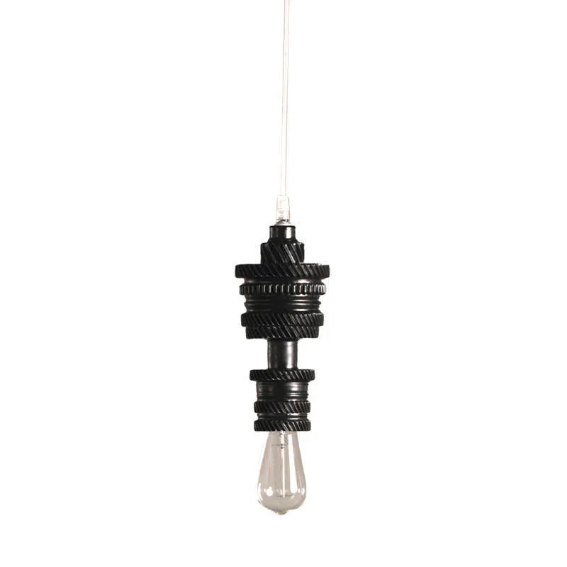 Karman Mek AB Pendant Light | All Square Lighting